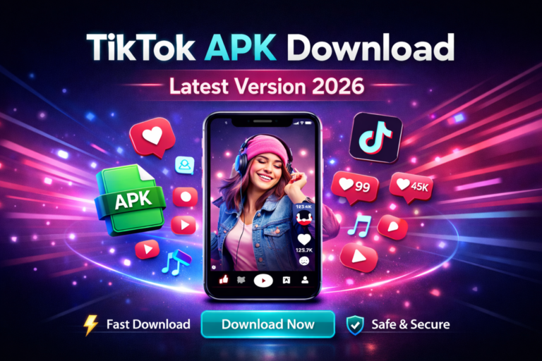 TikTok Mod APK Download Latest Version: Everything You Need to Know