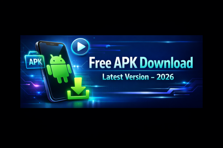Free APK Download Latest Version – Everything You Need to Know in 2026