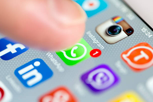 WhatsApp Latest Version APK